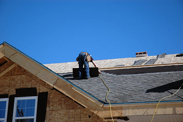 Roof Installation Near Me in St Clairsville, OH
