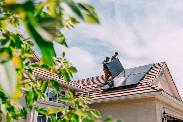 Best Residential Roofing Contractor  in St Clairsville, OH
