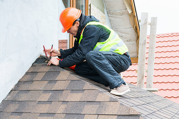 Best Metal Roofing Contractor  in St Clairsville, OH