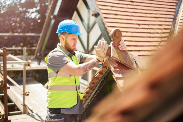 Best Gutter Installation and Roofing  in St Clairsville, OH